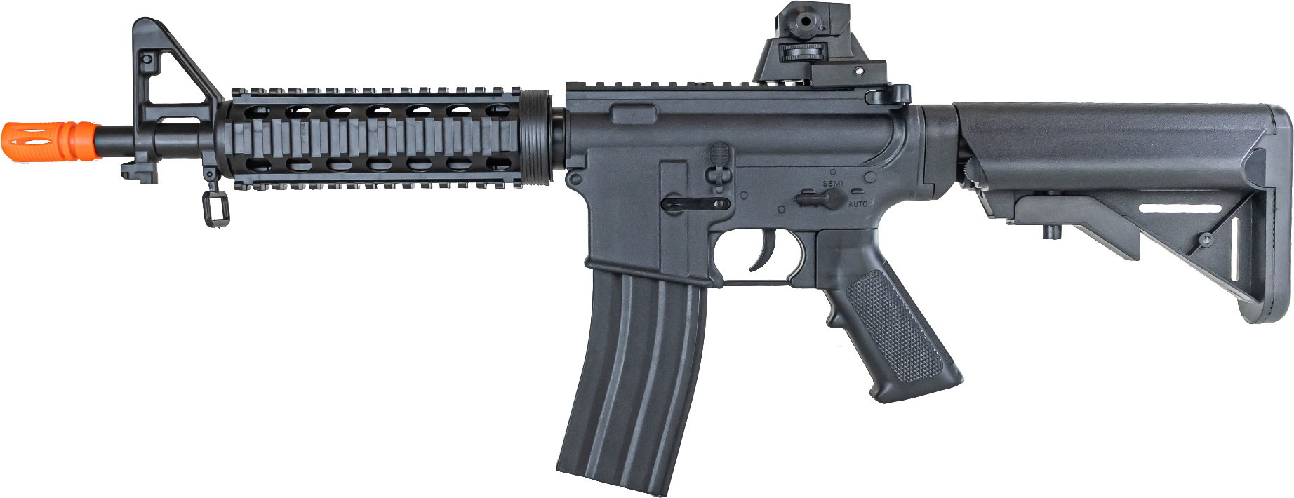 VIGOR M4RIS CQB 8907 MOLA 6MM
