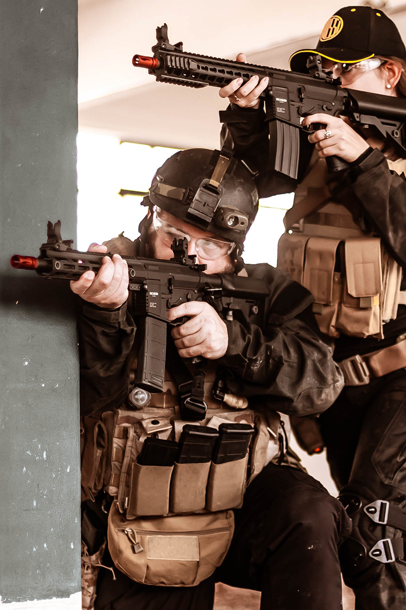 Imagem Airsoft