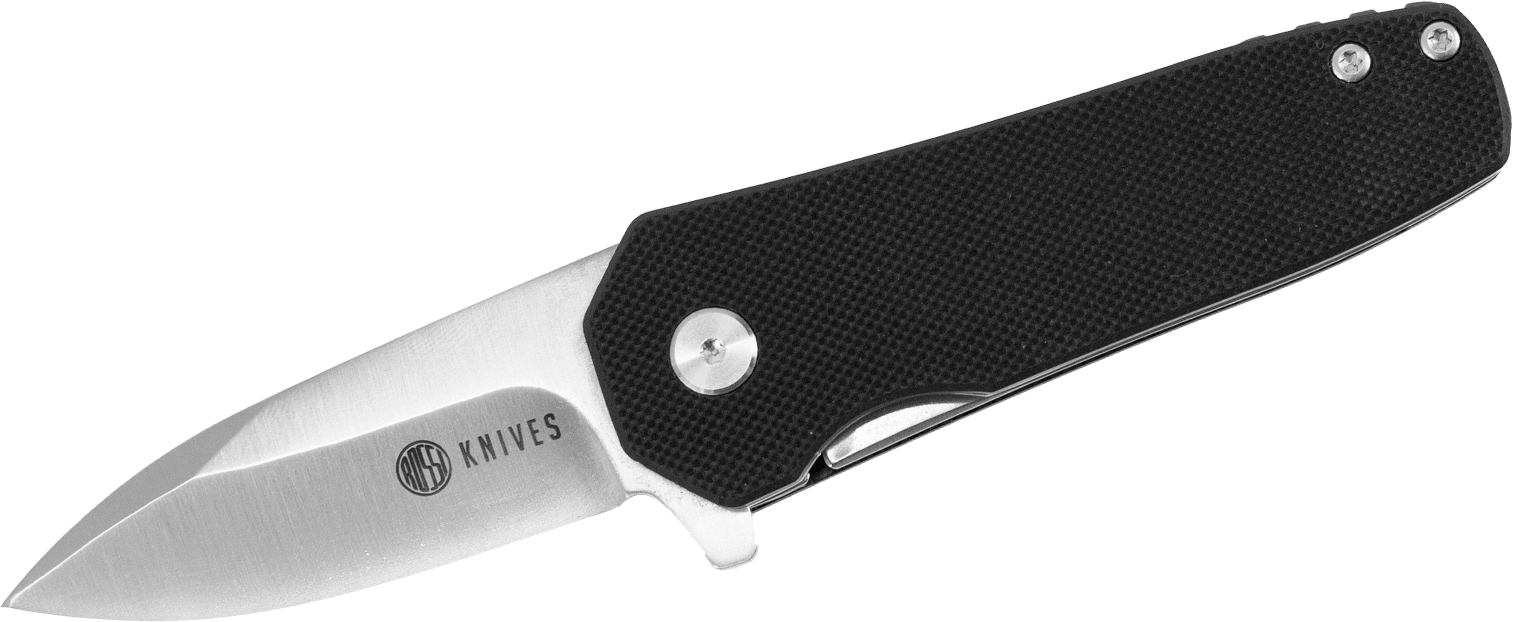 SÉRIE AMADEO ROSSI DROP POINT BLACK MINI
