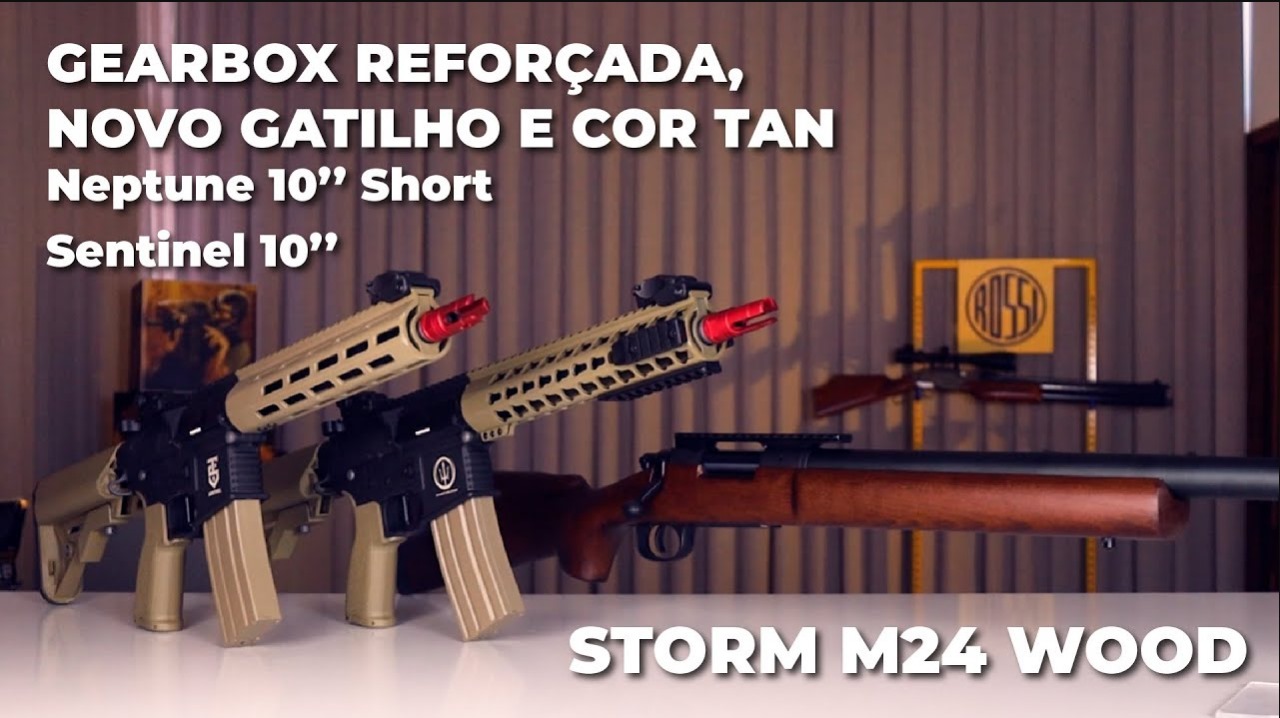 Imagem do vídeo Assista o vídeo e saiba mais detalhes!