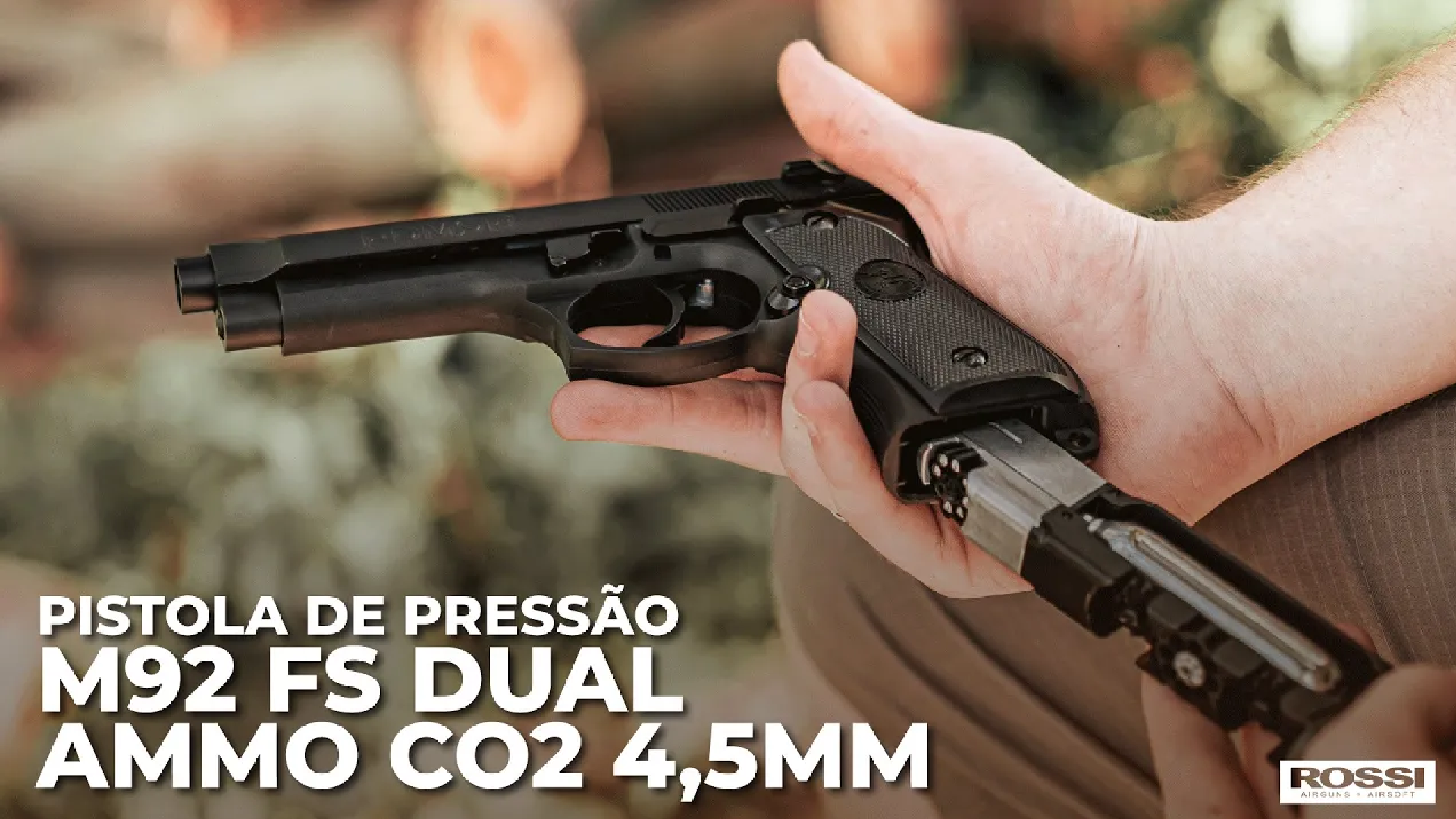 Imagem do vídeo Assista o vídeo e saiba mais detalhes!