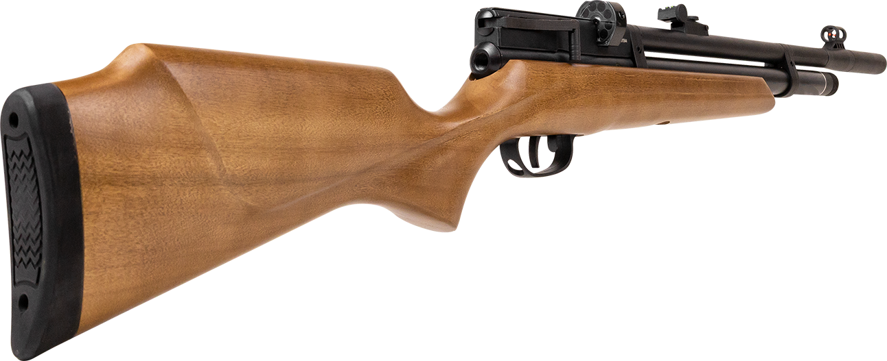 BEEMAN PCP 1332 RAIDER MADEIRA 6,35 MM
