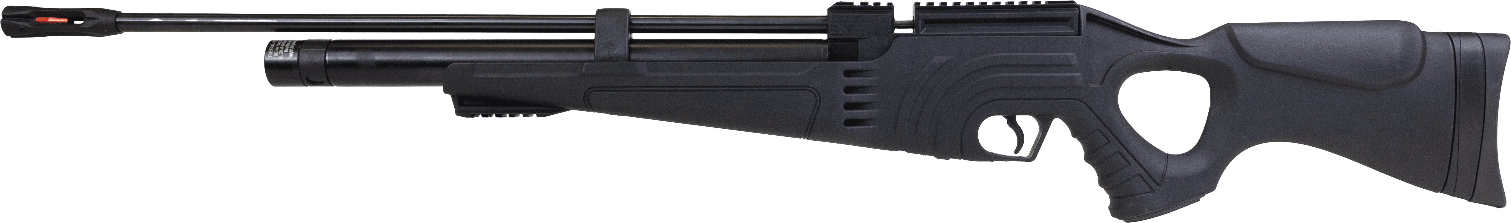 HATSAN FLASH 101 SYNT VR PCP 6,35MM