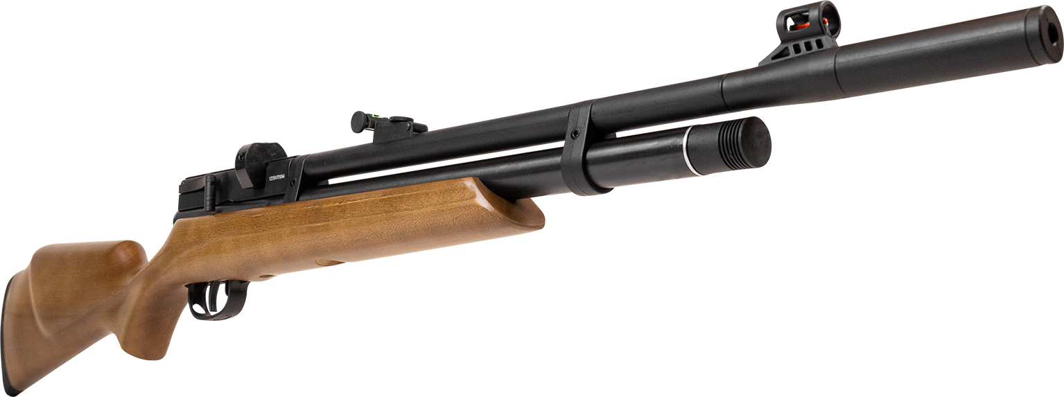 BEEMAN PCP 1332 RAIDER MADEIRA 6,35 MM
