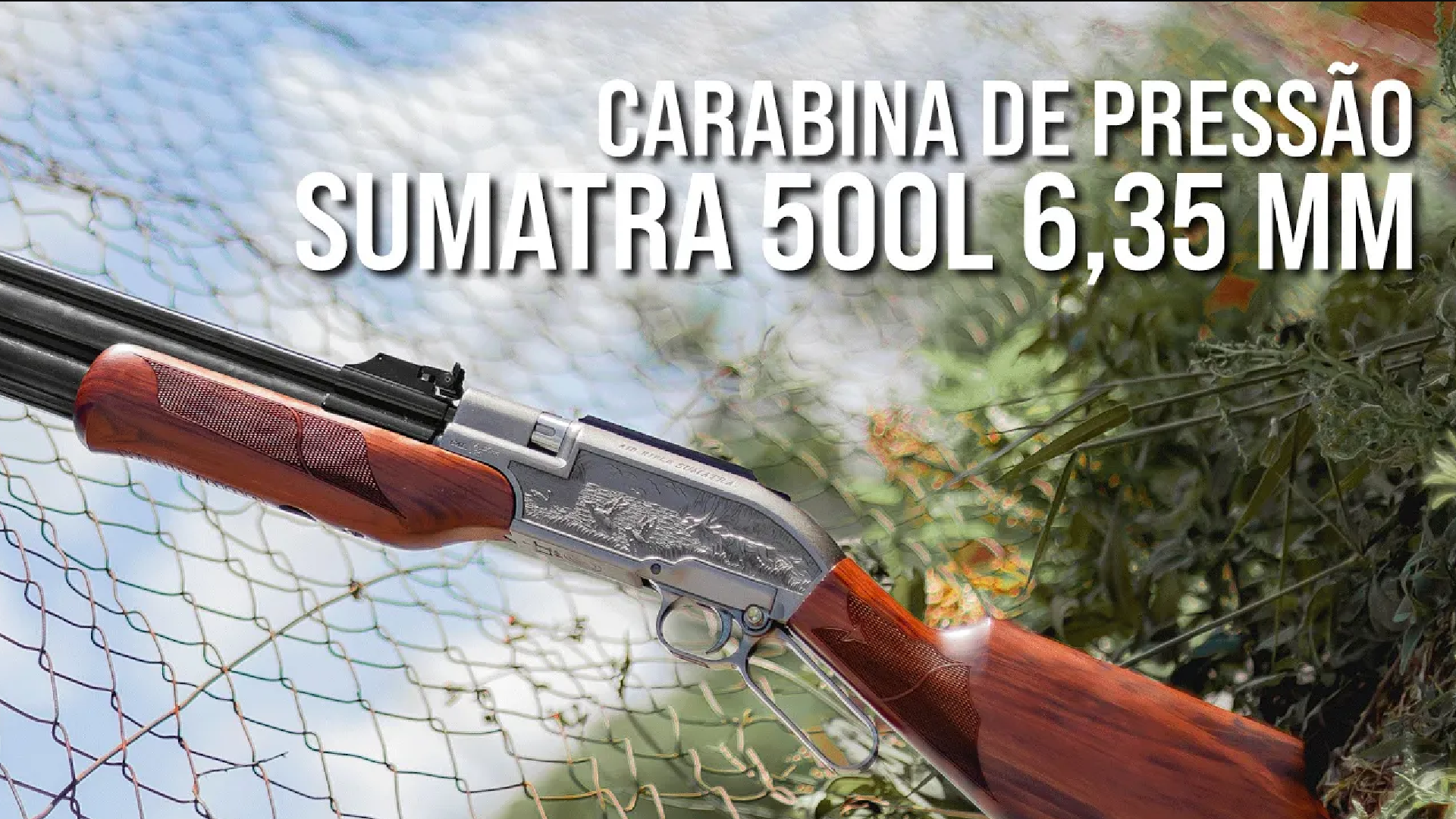 Imagem do vídeo Assista o vídeo e saiba mais detalhes!