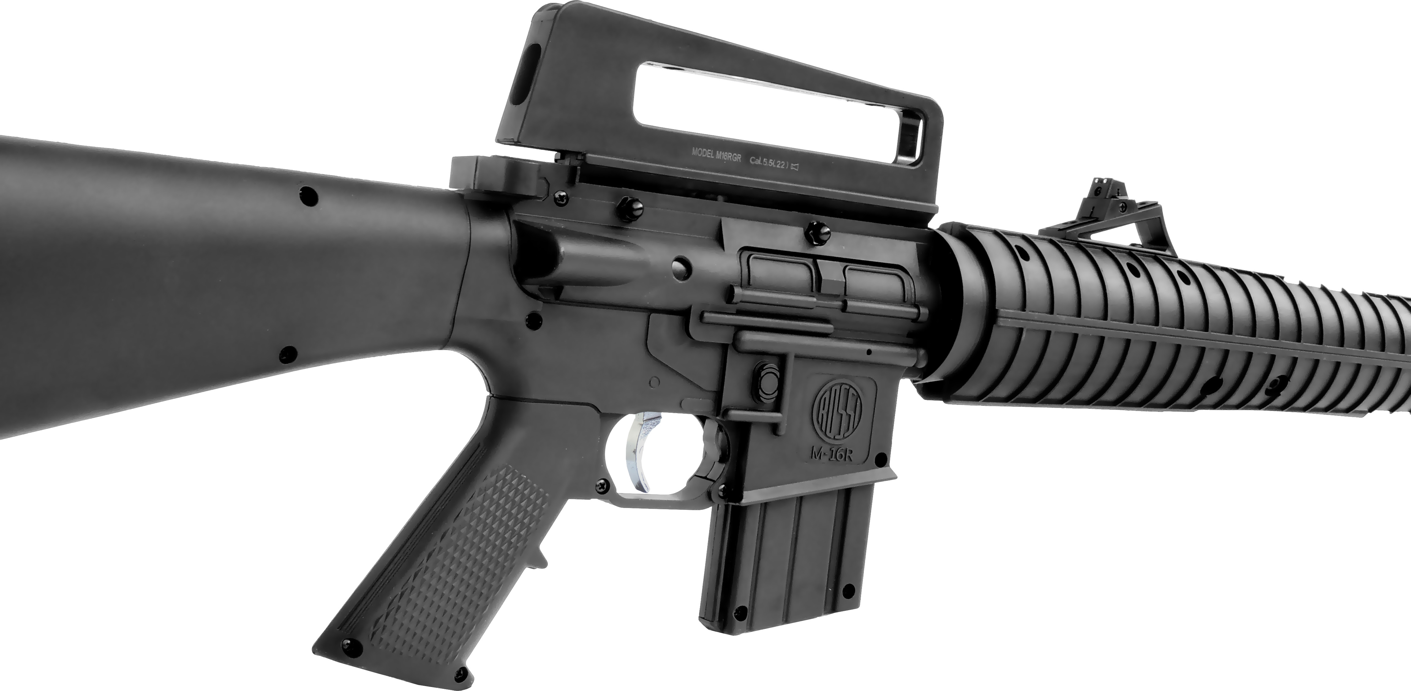 ROSSI M-16R GAS RAM 5,5MM