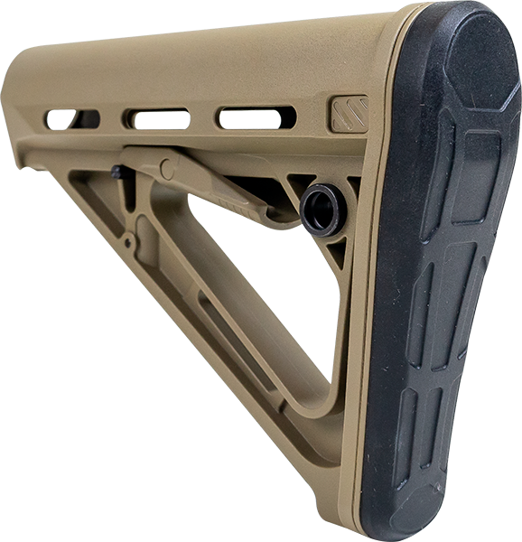 CORONHA TAN ESTILO MAGPUL NEPTUNE/SENTINEL